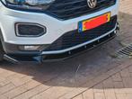 Vw T Roc Maxton bumperlip, Ophalen
