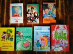 Carry Slee - 7 boeken zie omschrijving, Ophalen of Verzenden, Gelezen, Carry Slee, Fictie