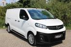 Opel Vivaro 2.0 CDTi 122 pk L3 v.a. 369,- p/mnd Airco Apple, Te koop, 2000 cc, Geïmporteerd, 122 pk