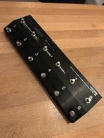 Gitaarpedalen: Hudson Broadcast, Boss ES-8, Mythos, Ibanez, Muziek en Instrumenten, Ophalen of Verzenden, Gebruikt, Distortion, Overdrive of Fuzz