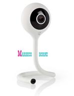 SmartLife Wi-Fi smart Full HD IP-camera, Binnen, Klimaatsens, Overige merken, Nedis, Nieuw, Info@marbeco.nl