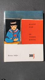 1966 Bertus Aafjes - Kleine Isar, De vierde Koning hardcover, Ophalen, Bertus Aafjes, Eén stripboek, Zo goed als nieuw