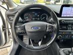 Ford FOCUS Wagon 1.0 EcoBoost Trend Edition Business 50% dea, Auto's, 65 €/maand, 101 pk, Gebruikt, Euro 6