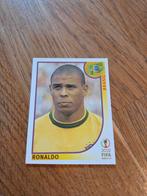 Panini WK 2002 Ronaldo, Ophalen of Verzenden, Zo goed als nieuw, Buitenlandse clubs, Poster, Plaatje of Sticker