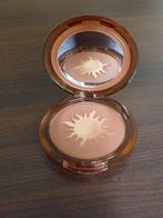 Elizabeth Arden terracotta poeder NIEUW!, Ophalen of Verzenden, Nieuw, Gehele gezicht, Make-up