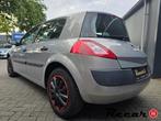 Renault Mégane - 1.4-16V Authentique Basis/Airco/5Drs/Apk, 1140 kg, Startonderbreker, Gebruikt, 4 cilinders