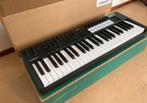 Novation launchkey mk4 49key unused, Muziek en Instrumenten, Midi-apparatuur, Ophalen, Zo goed als nieuw