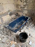 Gratis bad op te halen, Ophalen, Gebruikt, Bad