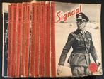 "Signaal" - 10 stuks -- Nederlandstalig - WOll, Verzenden, Overige soorten, Nederland, Boek of Tijdschrift