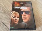 The Thomas Crown Affair - Steve McQueen, Cd's en Dvd's, Alle leeftijden, Verzenden, Zo goed als nieuw, Maffia en Misdaad