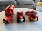 Oude modelautootjes, Hobby en Vrije tijd, Modelauto's | 1:50, Ophalen of Verzenden, Zo goed als nieuw, Auto