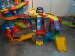 vtech toet toet stuntparcours, Ophalen, Zo goed als nieuw