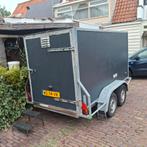 Kar, Ophalen, Gebruikt