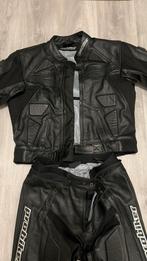 ProBiker leren combipak maat 54 (NIEUW), Motoren, Kleding | Motorkleding, Ophalen, Tweedehands, Heren, Combipak