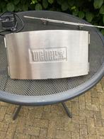 Weber gril voor kip, zgan, Tuin en Terras, Ophalen of Verzenden, Zo goed als nieuw