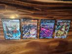 Pokemon jumbo kaarten, Ophalen of Verzenden, Gebruikt, Meerdere kaarten