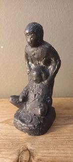 Vintage beeld "kinderen" Tony van de Vorst, Ophalen of Verzenden