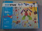Kid k'nex set, Kinderen en Baby's, Speelgoed | Educatief en Creatief, Ophalen, Zo goed als nieuw