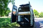 Mercedes-Benz SPRINTER 4x4 verwacht (bj 2023), Caravans en Kamperen, Campers, Buscamper of Camperbus, Mercedes-Benz, Bedrijf, Diesel