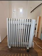 De'Longhi Radia S Radiator with Comfortable Temp Function, 1, Ophalen, 30 tot 80 cm, Radiator, Zo goed als nieuw