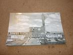 Oude ansichtkaart Wolfsburg fabriek Duitsland, Ophalen of Verzenden, 1940 tot 1960, Gelopen, Duitsland