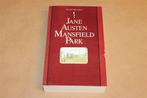 Mansfield Park. Jane Austen. Spectrum Klassieken., Boeken, Ophalen of Verzenden, Gelezen, Nederland