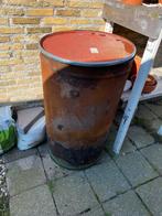 Gratis Brandton - Af te halen, 150 liter of meer, Ophalen, Gebruikt, Metaal