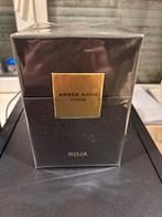 Roja Parfums Amber Aoud 50ml - Nieuw & Sealed!, Sieraden, Tassen en Uiterlijk, Uiterlijk | Parfum, Ophalen of Verzenden, Zo goed als nieuw