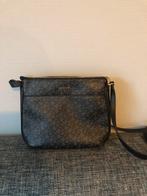 Tas DKNY, zwart/grijs, Sieraden, Tassen en Uiterlijk, Tassen | Schoudertassen, Ophalen of Verzenden, Zo goed als nieuw, Zwart