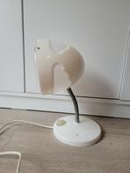 IKEA Skojig witte wolken lamp, Huis en Inrichting, Lampen | Tafellampen, Ophalen of Verzenden, Zo goed als nieuw