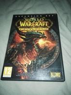 World Of Warcraft Cataclysm, Ophalen, Gebruikt, 1 speler, Eén computer