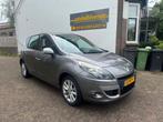 Renault Scénic 2.0 Celsium AUTOMAAT, Euro 5, Gebruikt, 4 cilinders, Origineel Nederlands