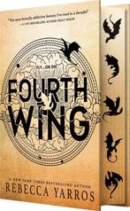Empyrean- Fourth Wing (Wing and Claw Collection), Verzenden, Nieuw, Rebecca Yarros