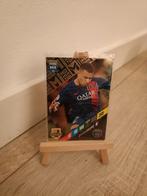 Panini 365 2024 Kylian Mbappé, Ophalen of Verzenden, Zo goed als nieuw, Losse kaart