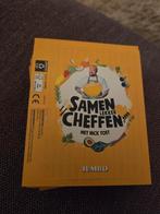 Jumbo Samen lekker cheffen met Nick toet, Verzamelen, Jumbo, Ophalen