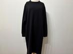 Nieuwe jurk Pomandere maat 38, Kleding | Dames, Jurken, Maat 38/40 (M), Verzenden, Zwart, Nieuw