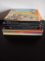 19 Jan Jans en de Kinderen stripboeken, Meerdere stripboeken, Ophalen of Verzenden, Zo goed als nieuw, Jan Kruis