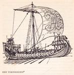 Horst, W. ter - Het groot zeeroversboek  ( 1962), Boeken, Ophalen of Verzenden, Zo goed als nieuw