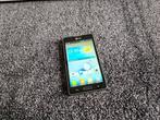 LG Optimus L7 II (P710), Gebruikt, Zwart, Touchscreen, Ophalen of Verzenden