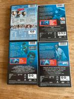 Dvd jaws originele dvd met Nederlandse ondertiteling ZGAN, Verzenden, Zo goed als nieuw