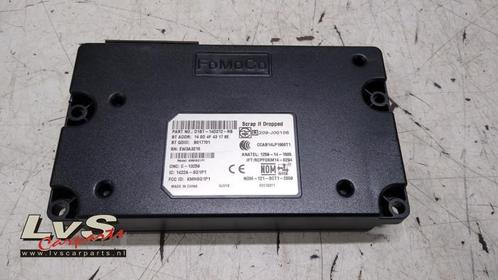Bluetooth module van een Ford Fiesta, Auto-onderdelen, Elektronica en Kabels, Ford, Gebruikt, 3 maanden garantie, Ophalen of Verzenden