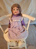 heubach koppelsdorf doll 320 2, Verzamelen, Poppen, Ophalen of Verzenden, Gebruikt, Pop