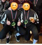 Carnavals kleding, Ophalen of Verzenden, Zo goed als nieuw, Maat 46/48 (XL) of groter, Carnaval