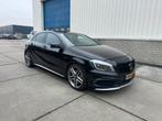 Mercedes-Benz A 45 AMG | Memory | Carplay | Stoelverwarming, Auto's, Automaat, 4 cilinders, 367 pk, Zwart