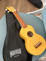Ukelele - Zo goed als nieuw!, Muziek en Instrumenten, Snaarinstrumenten | Overige, Ophalen, Zo goed als nieuw, Ukelele
