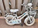Kinderfiets 12 inch, Fietsen en Brommers, Fietsen | Kinderfietsjes, Ophalen, Gebruikt, Minder dan 16 inch, Yipeeh