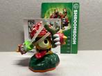 Skylanders Giants Shroomboom mét kaart & sticker, Spelcomputers en Games, Games | Nintendo Wii U, 1 speler, Ophalen of Verzenden