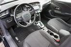 Opel CORSA-E Elegance 50kWh 3-Fase Premium Pack SOH 92%, 330 km, 136 pk, Gebruikt, Zwart