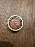 Max factor facefinity blush, Wangen, Nieuw, Ophalen of Verzenden, Make-up