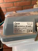 Nova led 45w 4000lm, Ophalen, Gebruikt